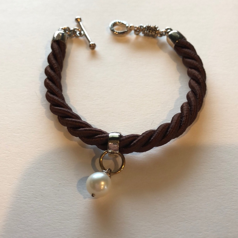 Micheal Dawkins bracelet